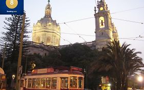 Apartment Lissabon Estrela